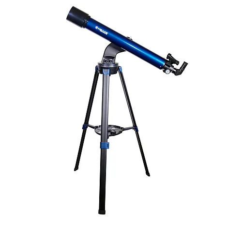 gráfico Meade StarNavigator NG 90mm Refractor Telescope