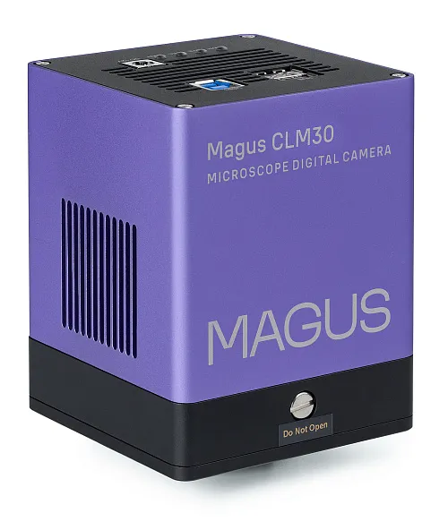 gráfico Cámara digital MAGUS CLM30