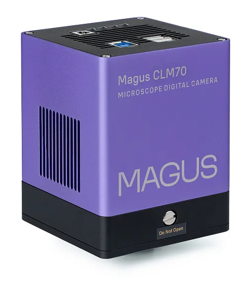 imagen Cámara digital MAGUS CLM70