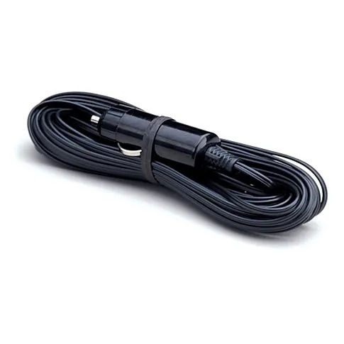 imagen Meade #607 DC Power Cord with Cigarette Lighter Adapter