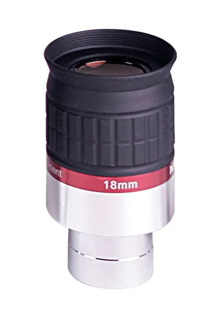 fotografía Meade Series 5000 HD-60 18mm 1.25" 6-element Eyepiece