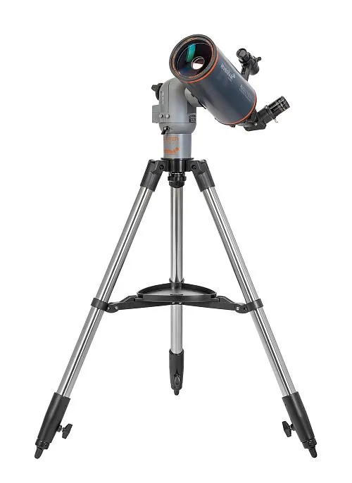imagen Fototelescopio Levenhuk Kelvin MAK90 AZ GOTO Wi-Fi,  1