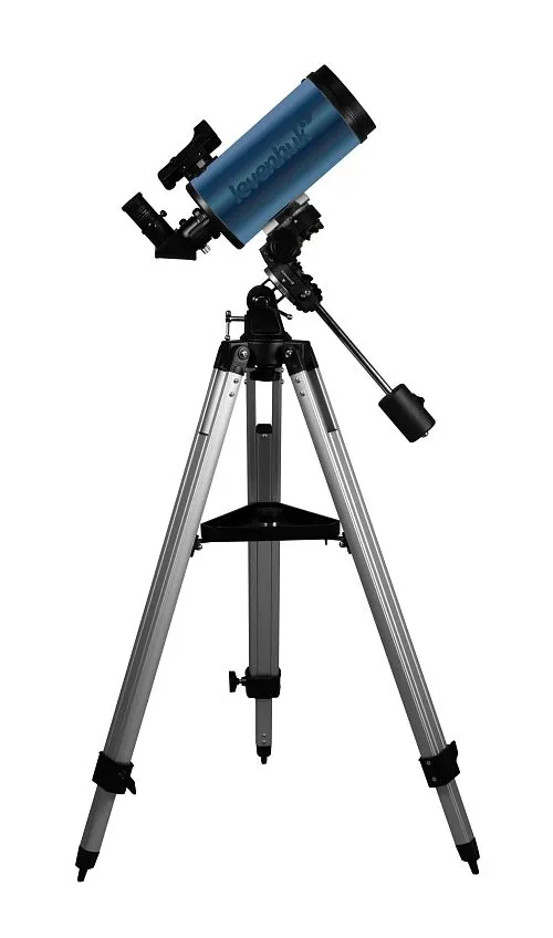 foto Telescopio Levenhuk New Skyline PRO MAK 102/1300 SQ1,  1