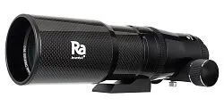 gráfico Levenhuk Ra R66 ED Doublet Carbono OTA