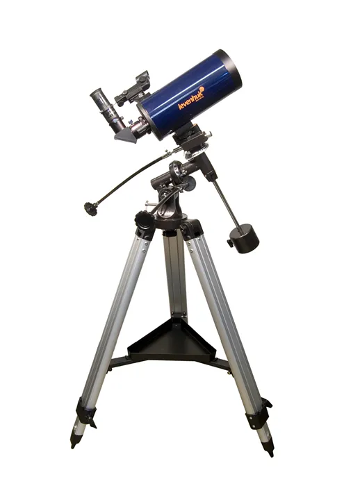 foto Telescopio Levenhuk Strike 1000 PRO