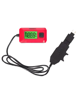 imagen Comprobador de corriente automotriz Ermenrich Zing CT30