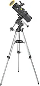 foto Telescopio Bresser Spica 130/1000 con juego de filtros