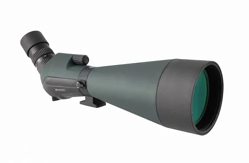 fotografía Catalejo Bresser Condor 24–72x100