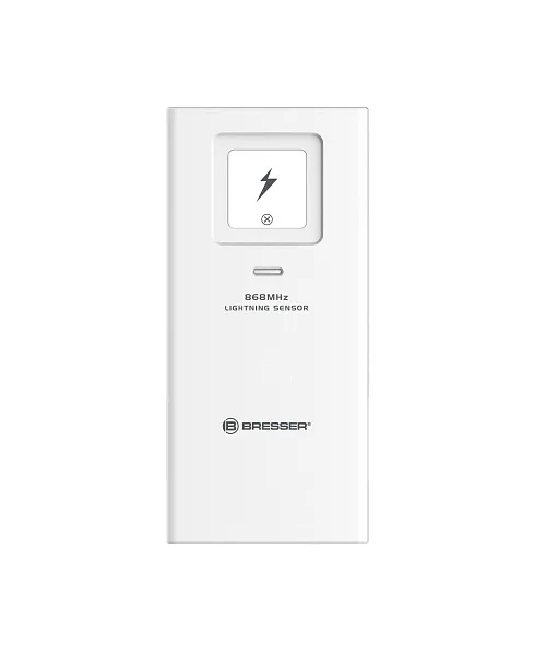 foto Bresser Detector de rayos