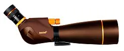 gráfico Catalejo Levenhuk New Blaze PRO 80