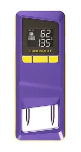 imagen Termómetro para carne Ermenrich BBQ GT40