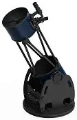 imagen Telescopio dobsoniano retráctil Levenhuk New Skyline PRO 16" (400/1830)