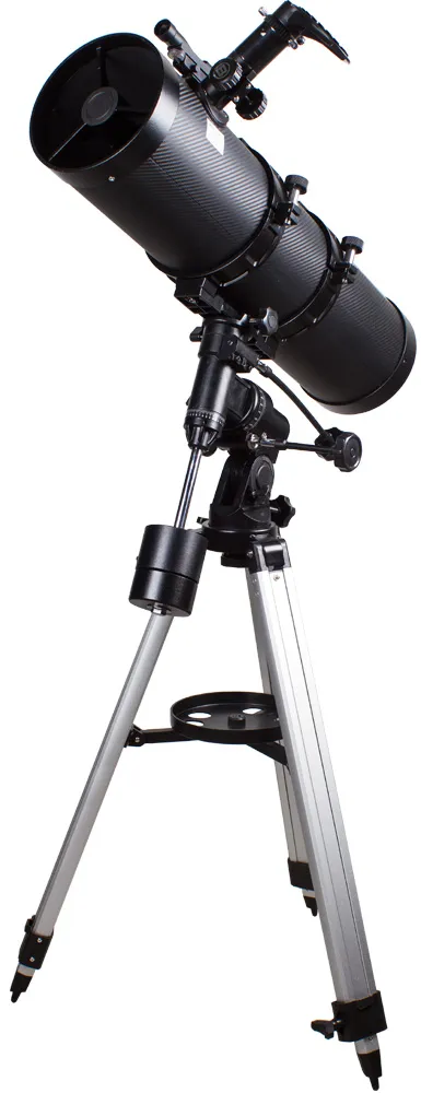 imagen Telescopio Bresser Pollux 150/1400 EQ3