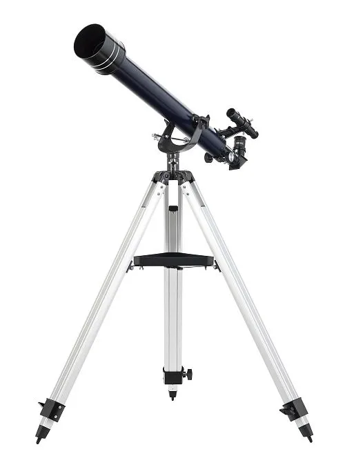 foto Telescopio Levenhuk New Skyline BASE 60/700 AZ2,  1