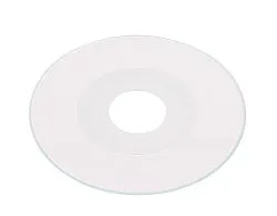 fotografía Placa de vidrio de la platina MAGUS GIT360 Bio V360