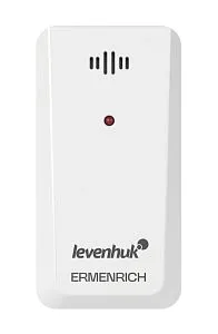 gráfico Sensor exterior de temperatura y humedad Levenhuk THS10
