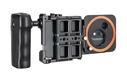foto Jaula fotográfica para teléfono inteligente Levenhuk Kelvin RIG20