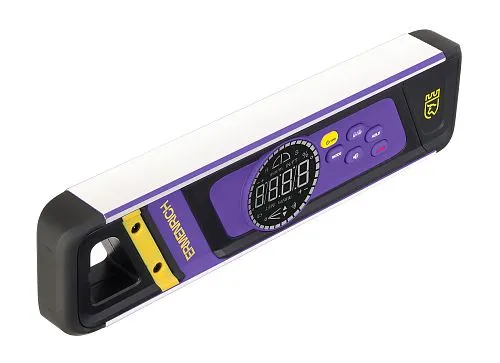 imagen Nivel digital Ermenrich Verk LD25 con láser,  1