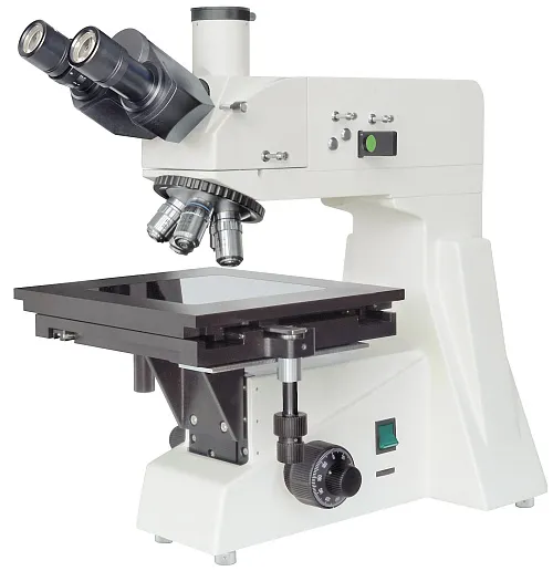 foto Microscopio Bresser Science MTL 201 50-800x