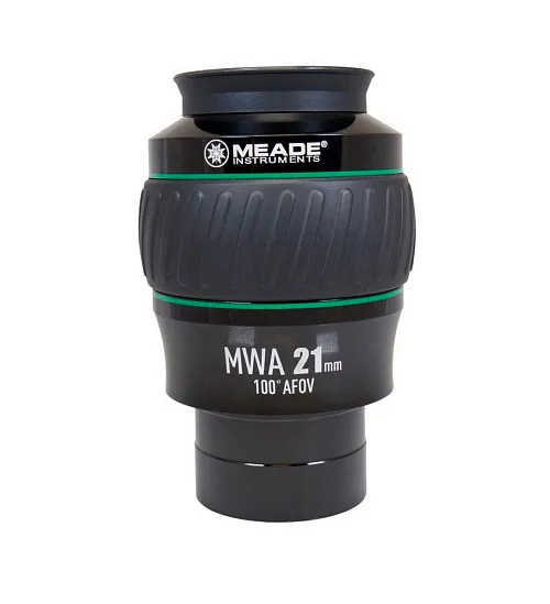 foto Meade Series 5000 Mega WA 21mm 2" Eyepiece