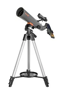 foto Fototelescopio Levenhuk Kelvin Nova BASE 70/400