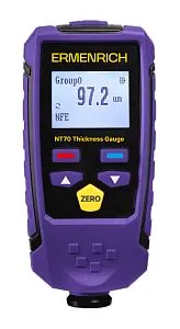 imagen Medidor de espesor Ermenrich NT70