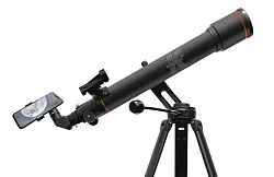 fotografía Fototelescopio Levenhuk Kelvin Nova PLUS 70/700
