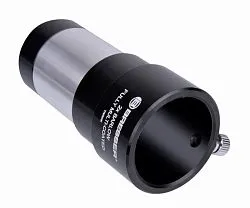 gráfico Lente de Barlow Bresser 2x 31,8 mm/1,25"