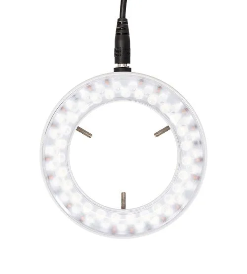 fotografía Lámpara anular MAGUS LED RL A10,  1