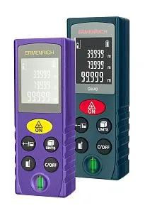 imagen Medidor láser Ermenrich Reel PLUS GK40