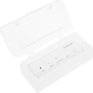Nuevos accesorios de microscopio: portaobjetos de calibración