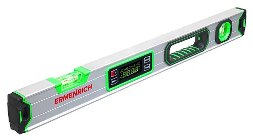 gráfico Nivel digital Ermenrich Verk LL60