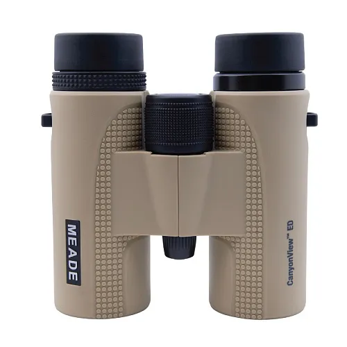 fotografía Meade CanyonView ED 10x32 Binoculars