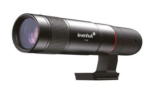 fotografía Teleocular Wi-Fi Levenhuk Kelvin TLC60,  1