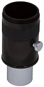 imagen Adaptador Telescopio Cámara Bresser 1,25"