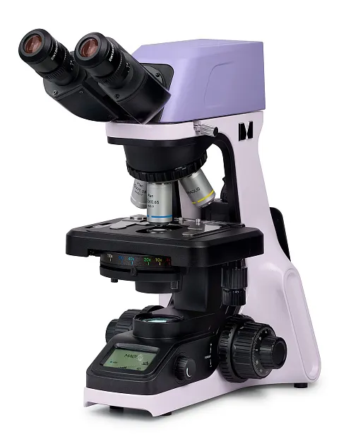 imagen Microscopio biológico digital MAGUS Bio DH240