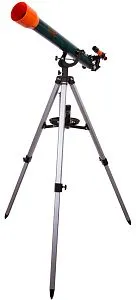 foto Telescopio Levenhuk LabZZ T3