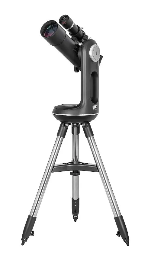 imagen Telescopio inteligente Levenhuk Kelvin Bright STR90,  1