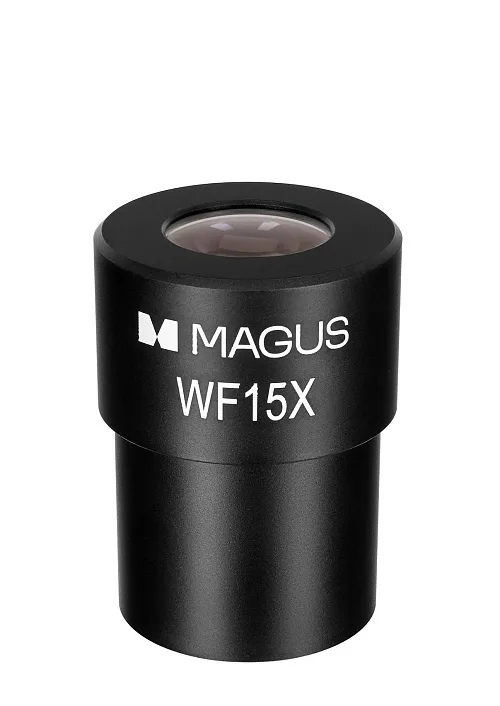 gráfico Ocular MAGUS ME15 15x/15 mm (D 30 mm) 