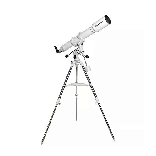 imagen Telescopio Bresser First Light AR-102/1000 ,  1