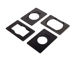 imagen Juego de soportes para material de laboratorio MAGUS SCH4 Bio V360