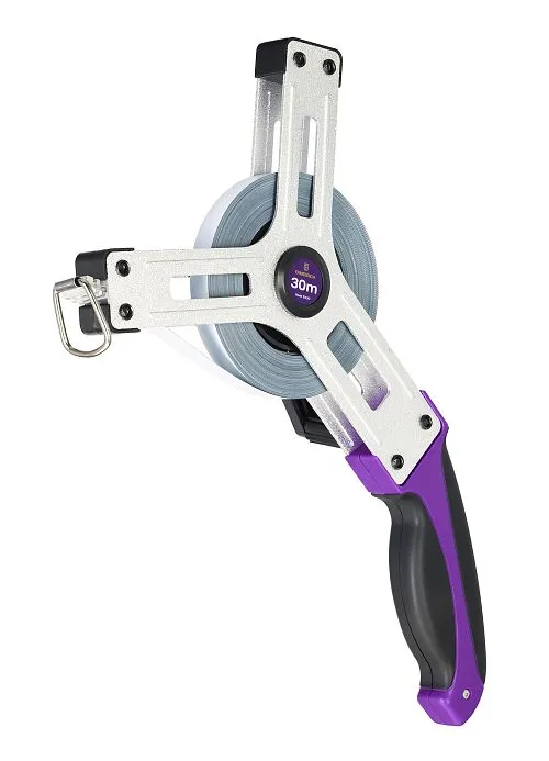 imagen Cinta métrica de topografía Ermenrich Reel SX30