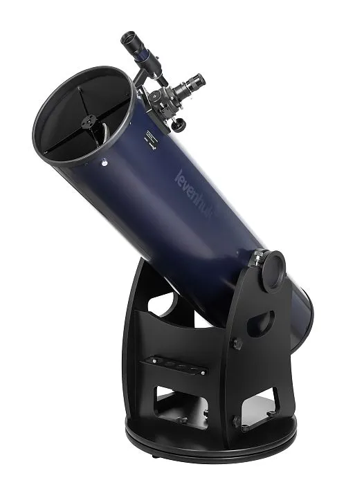 foto Telescopio dobsoniano Levenhuk New Skyline PRO 10" (250/1270),  1
