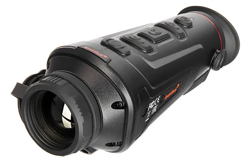 gráfico Monocular de visión térmica Levenhuk Fatum Z600