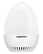 gráfico Monitor de calidad del aire Levenhuk Wezzer Air PRO DM20