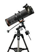 foto Fototelescopio Levenhuk Kelvin Nova PLUS 130/650