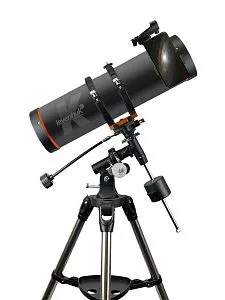 foto Fototelescopio Levenhuk Kelvin Nova PLUS 130/650