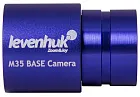 foto Cámara digital Levenhuk M35 BASE
