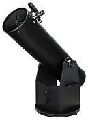 imagen Telescopio Levenhuk Ra 300N Dobson