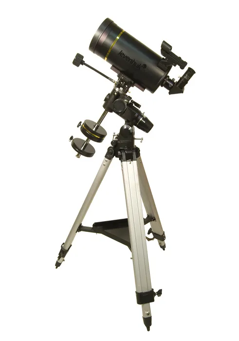 imagen Telescopio Levenhuk Skyline PRO 127 MAK